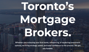 Hi I'm Funding Toronto